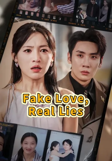Fake Love, Real Lies